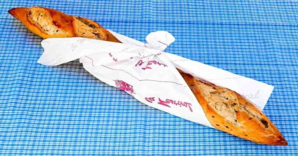 Mein Bäckertrick zur Aufbewahrung von Brot: Nur so bleibt es lange frisch