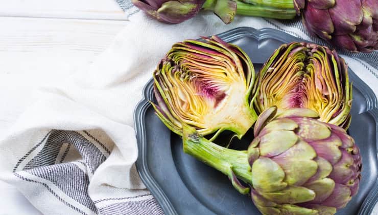 Artischocken