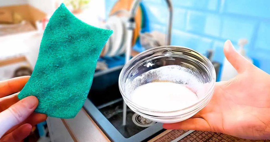 Mit diesem Reinigungsprodukt für 2 Euro bringen Sie das ganze Haus zum Strahlen: Keine Staubspuren mehr