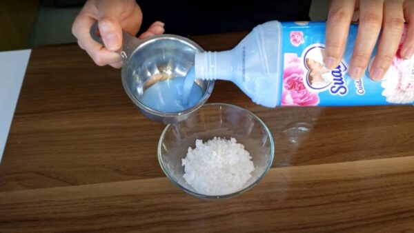 Mit dieser natürlichen Methode parfümieren Sie das ganze Haus und halten Insekten fern