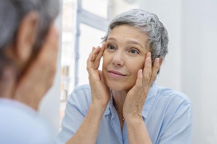 Pflegen Sie Ihre Gesichtshaut