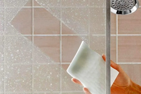 Natürlicher Kalkentferner zum Selbermachen: super effektiv und ergiebig. Die geheime Zutat!