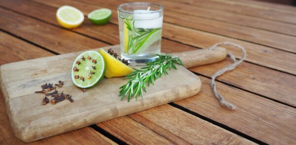 Natürlicher Mückenschutz: Entdecken Sie die erstaunliche Wirksamkeit dieser 5 Pflanzen!