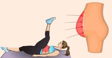 Nehmen Sie die Herausforderung an: 4 Wochen, um Ihren kleinen Bauch zu verlieren und Bauchmuskeln zu bekommen.