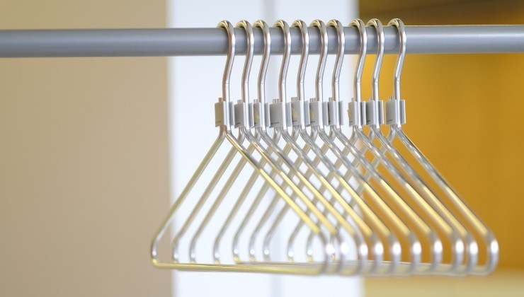 Kleiderbügel Kleiderbügel