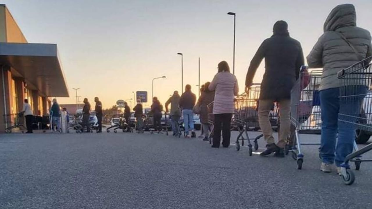 Neues Eurospin-Angebot