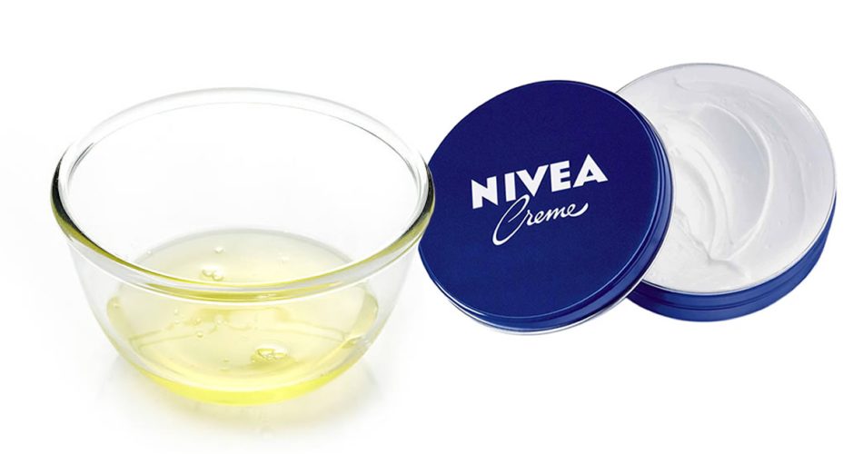Nivea Creme-Maske mit Eiweiß verjüngt die Haut um 10 Jahre