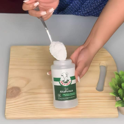 Nur wenige kennen den Trick dieser alten Großmutter: Sie werden ihn nie wieder missen wollen