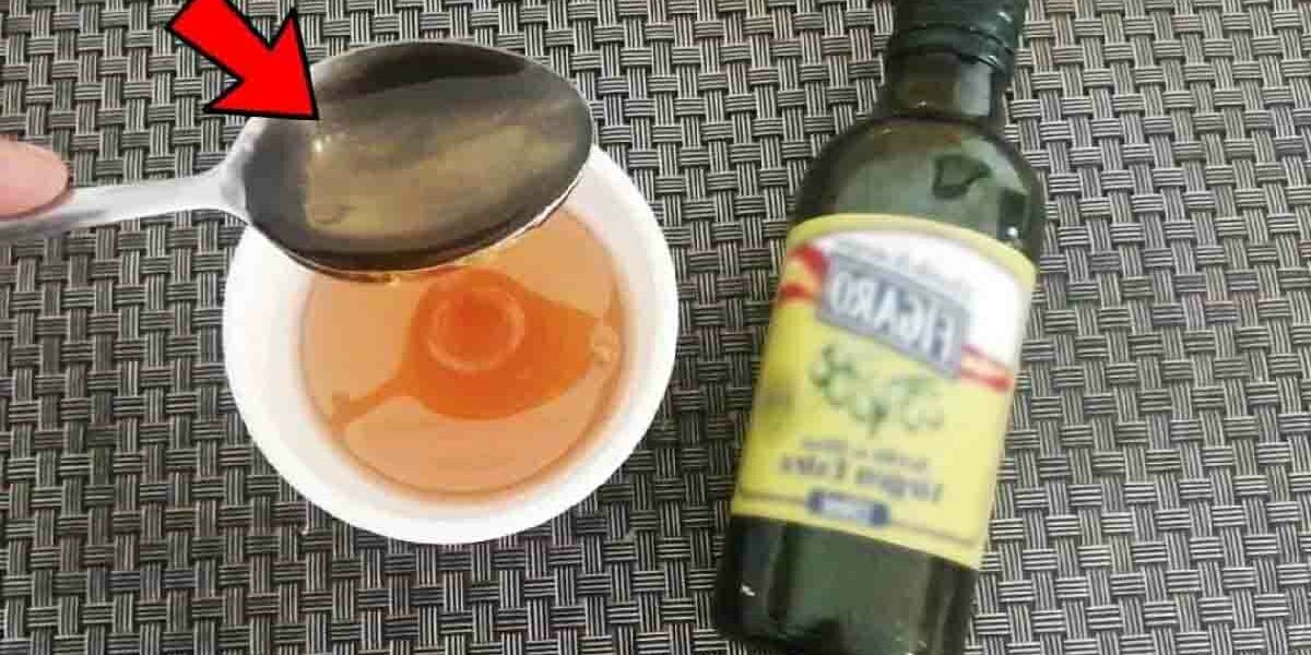 Olivenöl und Honig ergeben ein Produkt mit mehreren Vorzügen: eine Mischung, die Sie süchtig machen wird