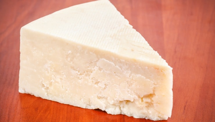 Pecorino-Dreieck
