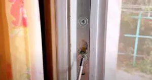 Regolazione delle festerre aus PVC: kommen Sie passare alla modalita estiva?