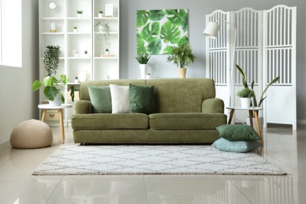 Reinigen Sie die Luft mit Pflanzen: Das sind die besten!