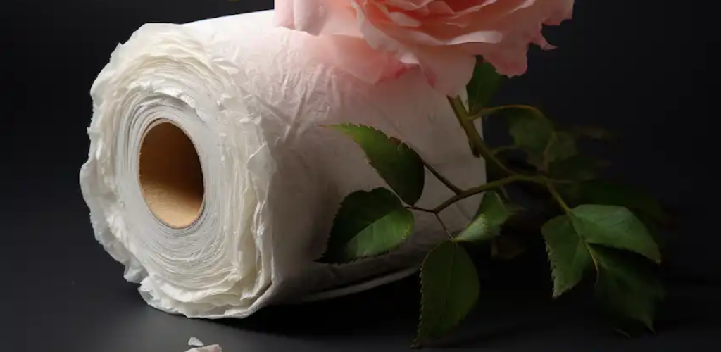 Revolutionieren Sie Ihren Rosengarten: Züchten Sie Rosen aus Stecklingen mit Toilettenpapier!