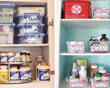 SICHERE MEDIKAMENTE – Erfahren Sie, wie Sie Medikamente richtig organisieren und lagern