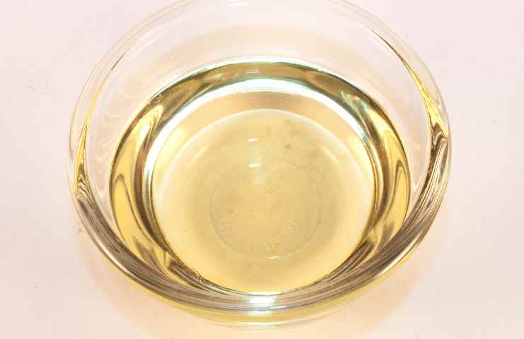 Beseitigen Sie Schimmel in der Dusche