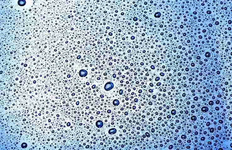 Feuchtigkeit, Wasser, Dusche, Küche schmutzig