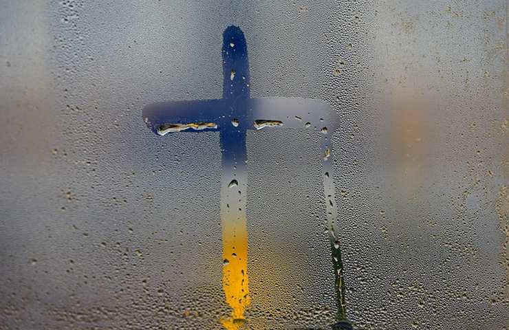 Schluss mit der Feuchtigkeit im Haus: Machen Sie diese Fehler nicht noch einmal, dann wird alles gut