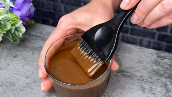 Schluss mit kurzen weißen Haaren, dieses Naturheilmittel lässt sie doppelt so lang wachsen