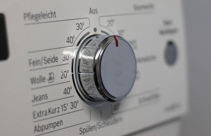 Schnellwäsche Vor- und Nachteile