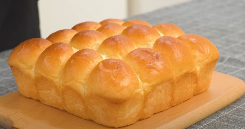 Süße Brötchen ohne Kneten – Haustipps Süße Brötchen ohne Kneten – Haustipps