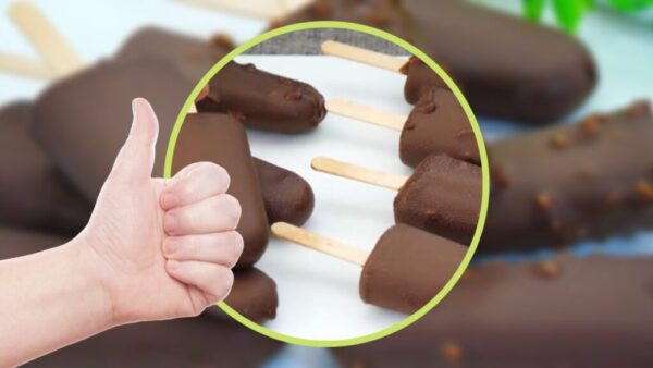 Sehr gut, oder? Hören Sie auf, sie ständig zu kaufen, sondern machen Sie sie selbst mit 4 Zutaten