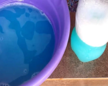 Selbstgemachte Reinigungsmittel – Nie wieder roch mein Bad nach Urin