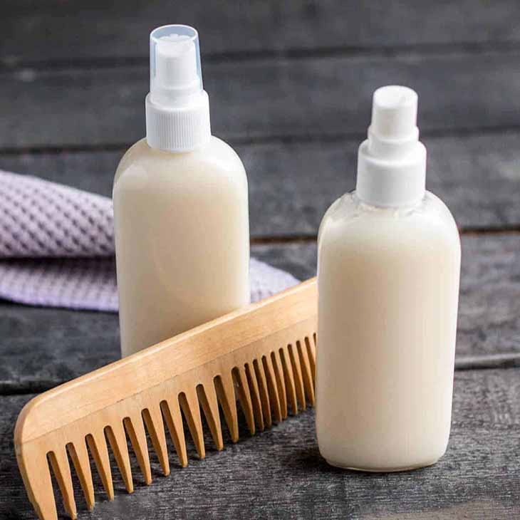 Sie haben noch Shampoo übrig und wissen nicht, was Sie damit machen sollen? 5 clevere Möglichkeiten, es wiederzuverwenden 3 Klimaanlage-1