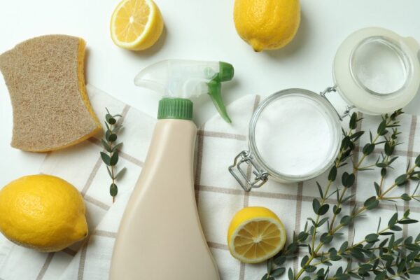 Sind Waschmittel zu teuer? Stellen Sie dieses Produkt her! Es kostet Sie ein paar Cent und ist super effektiv!