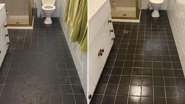 So bringen Sie Ihre Fliesen zu Hause zum Glänzen und erzielen in kurzer Zeit hervorragende Ergebnisse