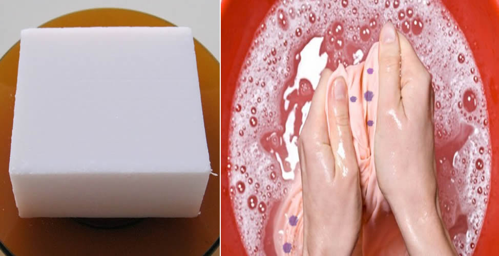 So entfernen Sie Brombeerflecken