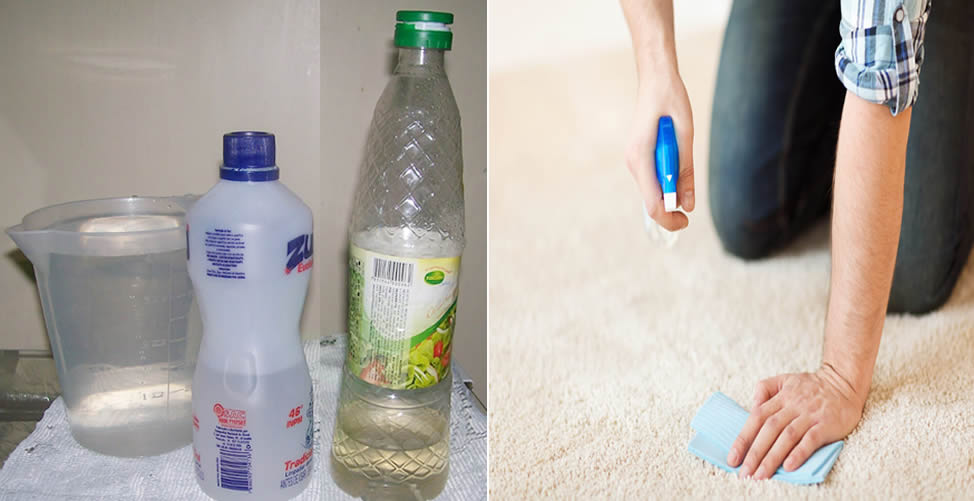 Wie man Uringeruch loswird