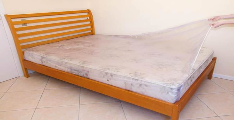 Wie man Uringeruch loswird