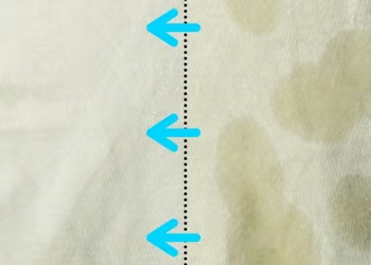 So entfernen Sie einen Ölfleck aus Kleidung: Omas Tipps zum Entfernen eines Ölflecks