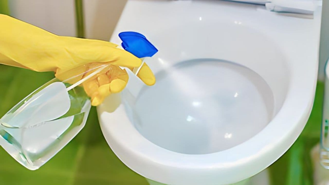 Come avere il bagno profumato con questa miscela