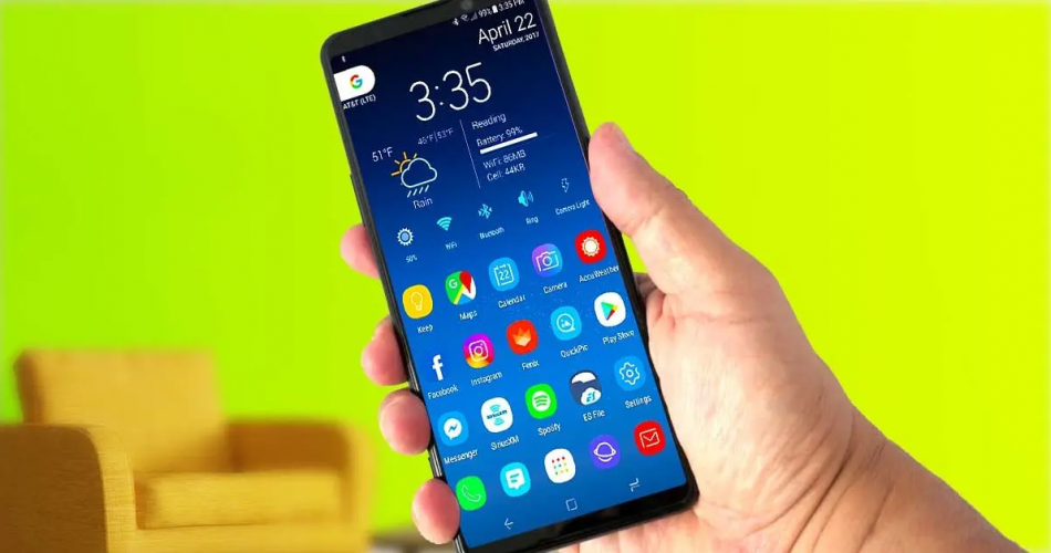 So geben Sie Speicherplatz auf Ihrem Telefon frei, ohne Fotos, Videos und Apps zu löschen