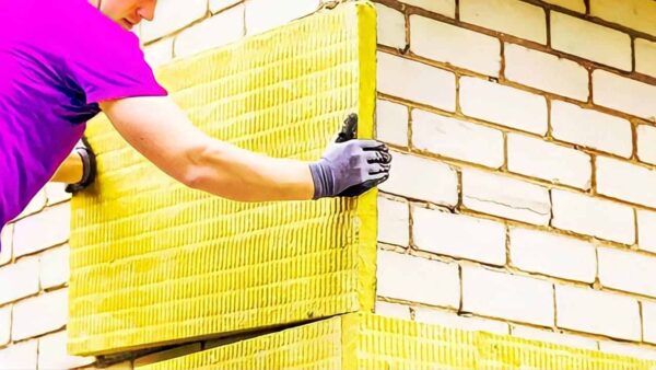 So halten Sie die Wärme im Haus, auf Wiedersehen Heizkörper: Die Kälte kommt nie wieder herein