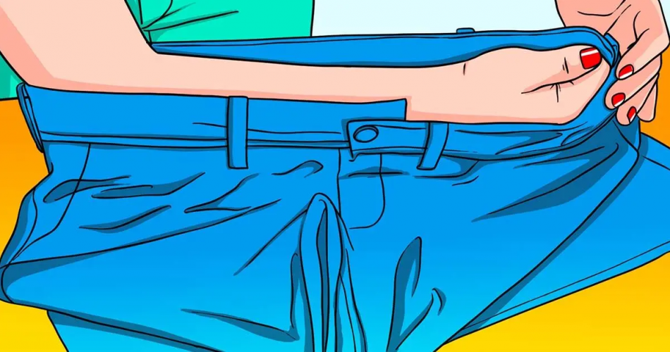 So können Sie ohne Anprobieren feststellen, ob Ihnen eine Hose passt.