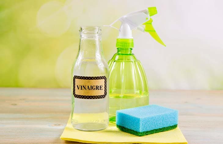 wirksames Anti-Schmutz-Produkt