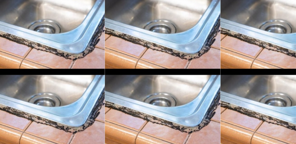 So reinigen Sie Silikon in Ihrem Zuhause, wenn es schmutzig wird