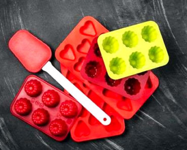 So reinigen Sie Silikonutensilien richtig und ohne Beschädigungen