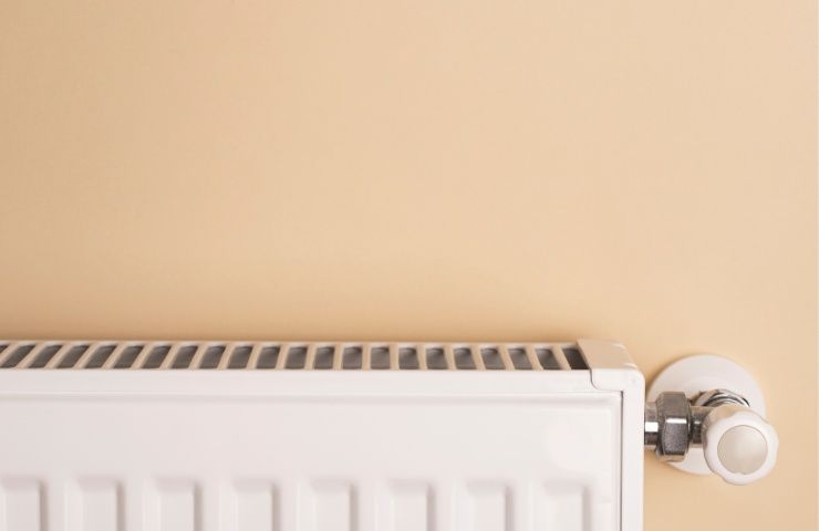 Heizkörperrechnung, Inzidenz, Gewicht, Wirtschaft