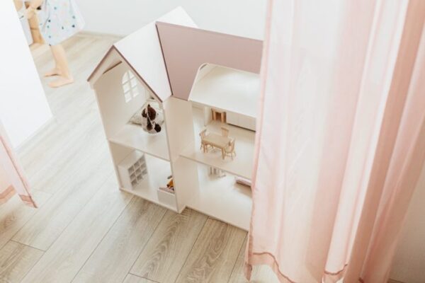 So richten Sie eine Einzimmerwohnung ein: Holen Sie sich mit diesen Ideen etwas mehr Platz