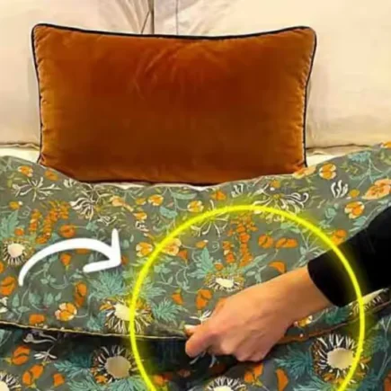 Socken: Mit Salz füllen und ins Bett legen | Sparen Sie Geld!