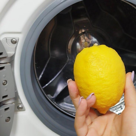 Sogar alte Waschsalons halten dieses Geheimnis für sich: Sie hatten noch nie solche Kleidung