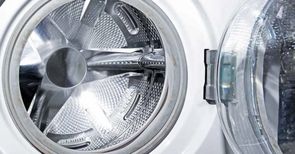 Sollte die Waschmaschinentür offen bleiben? Der häufige Fehler, der Sie teuer zu stehen kommen kann