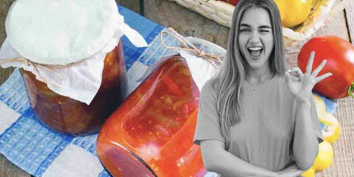 Sparen Sie eine Menge Geld, indem Sie Ihre eigenen Saucen zubereiten: Wie lecker!