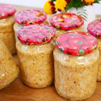 Speckpastete – ein günstiger und idealer Snack! Solche Konserven müssen in jedem Haushalt zu finden sein!