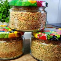 Statt schädlicher Würfel für die Suppe! Die beste Art, trockene Gemüsemischung zu Hause zuzubereiten!