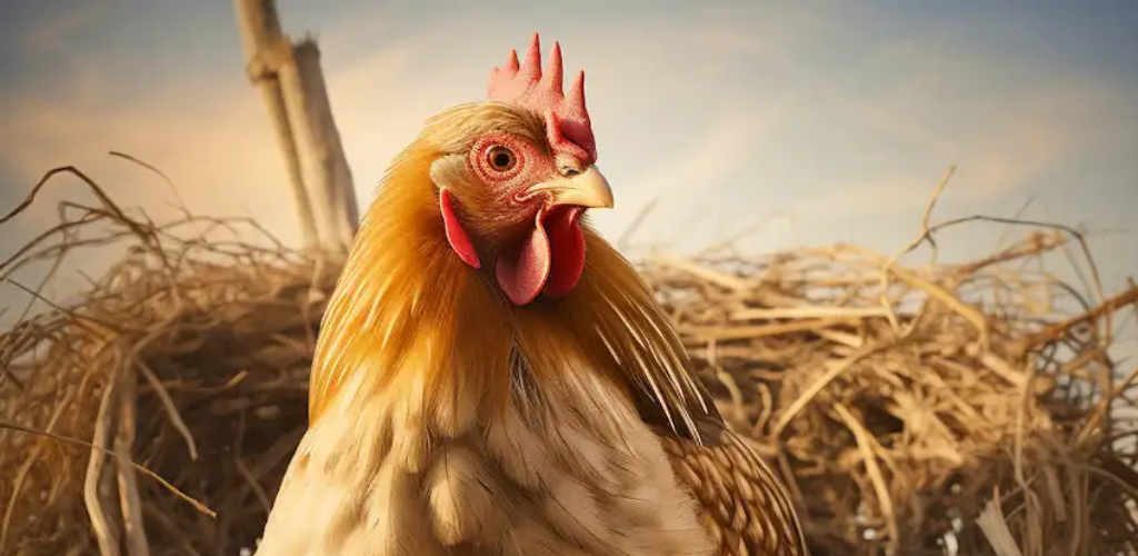 Steigern Sie die Eierproduktion Ihres Huhns: Wichtige Tipps für jeden Hinterhofbauern