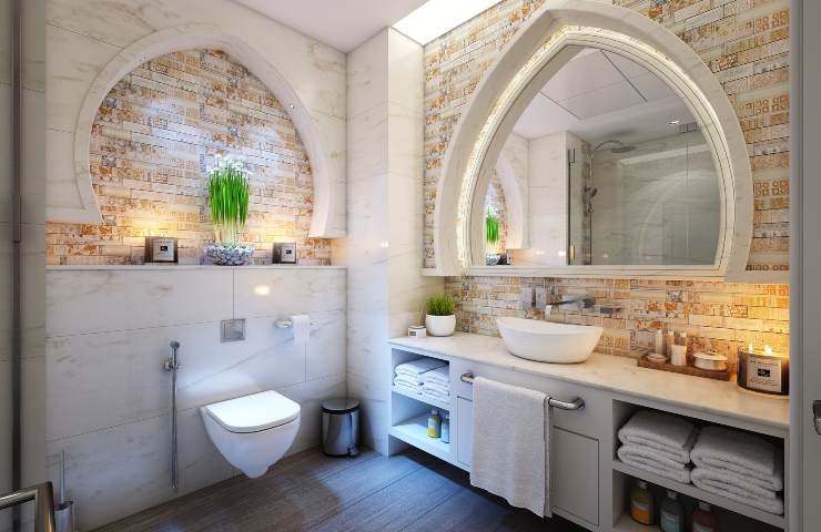 Richtige Reinigungstücher